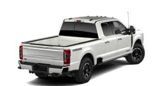 2026 Ford Super Duty® External Image 3